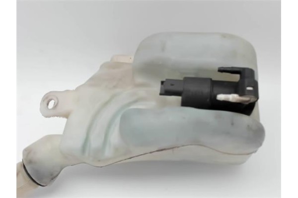 Recambio de deposito limpiaparabrisas para peugeot 207 1.6 hdi referencia OEM IAM 964833758003  
