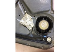 Recambio de mecanismo elevalunas delantero izquierdo para seat ibiza (6l1) 1.9 sdi referencia OEM IAM 6L3837756Q 4917268 6L08374