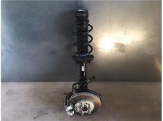Recambio de amortiguador delantero completo para seat ibiza (6j5) 1.4 tsi referencia OEM IAM 6R0413031F  