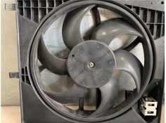 Recambio de electroventilador para citroen c3 1.4 hdi referencia OEM IAM 8240503FR  