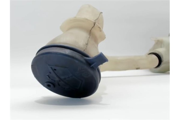 Recambio de deposito limpiaparabrisas para peugeot 207 1.6 hdi referencia OEM IAM 964833758003  