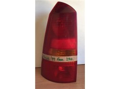 Recambio de piloto trasero izquierdo para ford focus berlina (cak) 1.8 ghia referencia OEM IAM PMXS4113405EK  