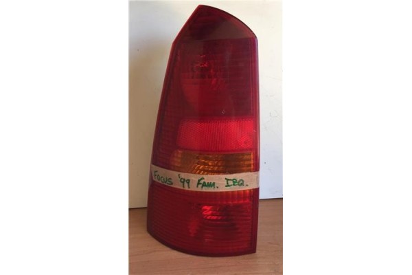 Recambio de piloto trasero izquierdo para ford focus berlina (cak) 1.8 ghia referencia OEM IAM PMXS4113405EK  