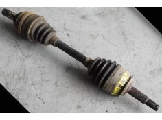 Recambio de palier delantero izquierdo para opel corsa b 1.7 d referencia OEM IAM 374741  