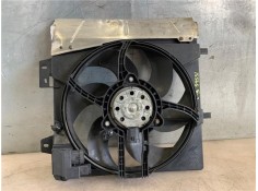 Recambio de electroventilador para citroen c3 1.4 hdi referencia OEM IAM 8240503FR  
