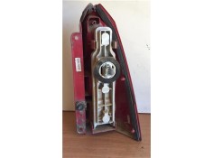 Recambio de piloto trasero izquierdo para ford focus berlina (cak) 1.8 ghia referencia OEM IAM PMXS4113405EK  