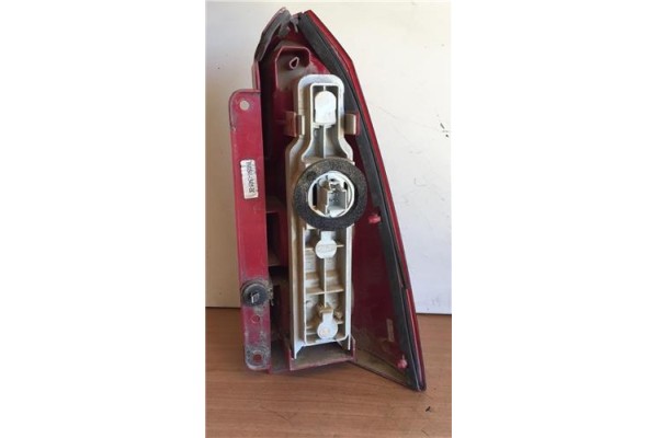 Recambio de piloto trasero izquierdo para ford focus berlina (cak) 1.8 ghia referencia OEM IAM PMXS4113405EK  