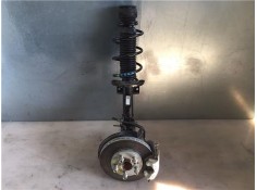 Recambio de amortiguador delantero completo para seat ibiza (6j5) 1.4 16v referencia OEM IAM 6R0413031F  
