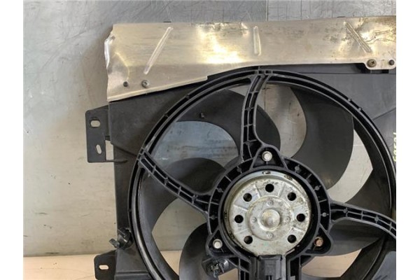 Recambio de electroventilador para citroen c3 1.4 hdi referencia OEM IAM 8240503FR   Recambio de electroventilador para citroen c3 1.4 hdi referencia OEM IAM 8240503FR