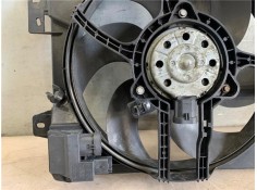 Recambio de electroventilador para citroen c3 1.4 hdi referencia OEM IAM 8240503FR  