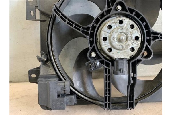 Recambio de electroventilador para citroen c3 1.4 hdi referencia OEM IAM 8240503FR   Recambio de electroventilador para citroen c3 1.4 hdi referencia OEM IAM 8240503FR