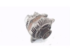 Recambio de alternador para smart fortwo coupe 1.0 fortwo coupe (52kw) referencia OEM IAM A5TG0991  