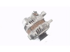 Recambio de alternador para smart fortwo coupe 1.0 fortwo coupe (52kw) referencia OEM IAM A5TG0991  