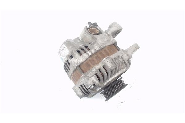 Recambio de alternador para smart fortwo coupe 1.0 fortwo coupe (52kw) referencia OEM IAM A5TG0991  