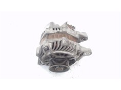 Recambio de alternador para smart fortwo coupe 1.0 fortwo coupe (52kw) referencia OEM IAM A5TG0991  