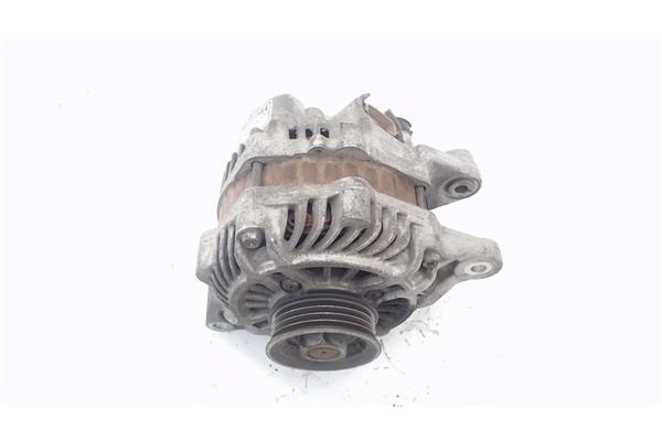 Recambio de alternador para smart fortwo coupe 1.0 fortwo coupe (52kw) referencia OEM IAM A5TG0991  