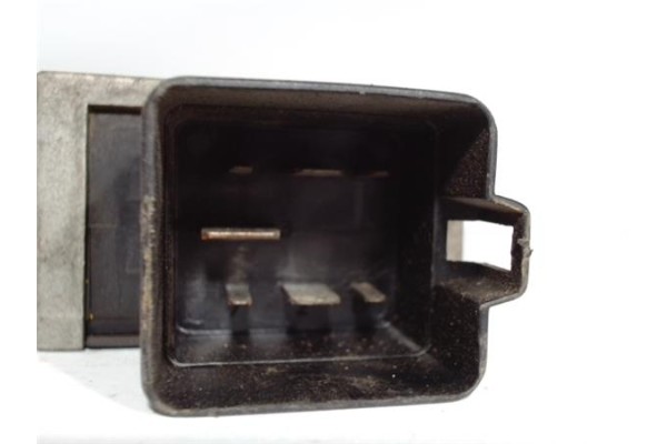 Recambio de caja precalentamiento para renault kangoo i (f/kc0) 1.9 expression referencia OEM IAM 7700115078 BED712 