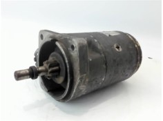 Recambio de motor arranque para volkswagen derby ii (873) 1.3 gl referencia OEM IAM 036911023K 63221535 36911023M , AUDI | 36911