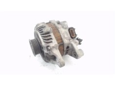 Recambio de alternador para smart fortwo coupe 1.0 fortwo coupe (52kw) referencia OEM IAM A5TG0991  
