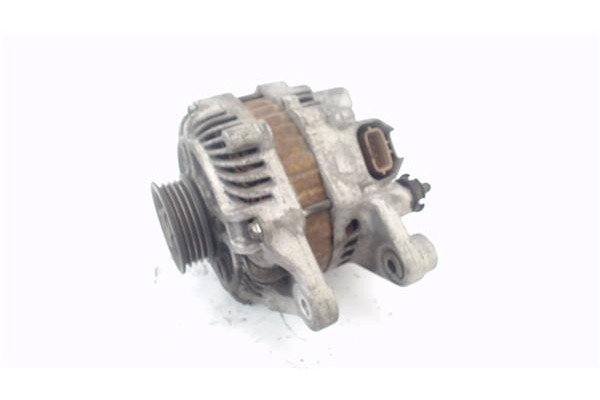Recambio de alternador para smart fortwo coupe 1.0 fortwo coupe (52kw) referencia OEM IAM A5TG0991  