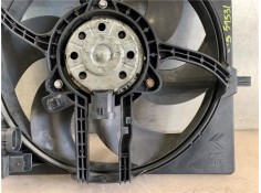 Recambio de electroventilador para citroen c3 1.4 hdi referencia OEM IAM 8240503FR  