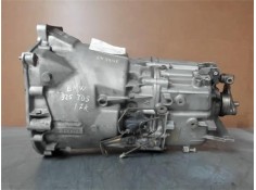Recambio de caja cambios manual para bmw serie 3 berlina (e36) 2.5 325tds referencia OEM IAM 1053401098  