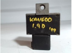 Recambio de caja precalentamiento para renault kangoo i (f/kc0) 1.9 expression referencia OEM IAM 7700115078 BED712 