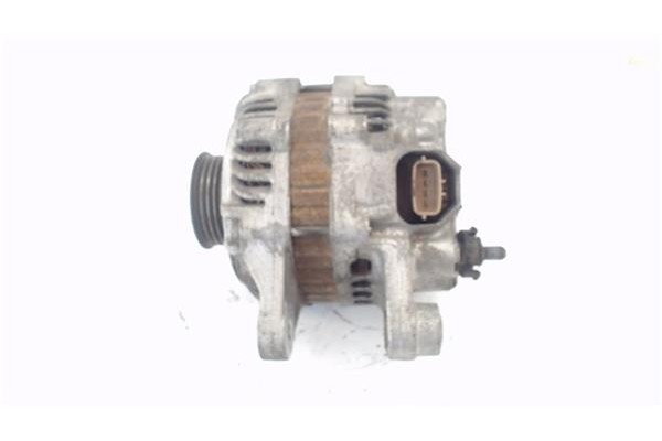 Recambio de alternador para smart fortwo coupe 1.0 fortwo coupe (52kw) referencia OEM IAM A5TG0991  