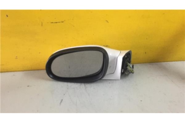 Recambio de retrovisor electrico izquierdo para mercedes-benz clase a (bm 168) 1.4 140 (168.031) referencia OEM IAM A1688100176 