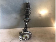 Recambio de amortiguador delantero completo para seat ibiza (6j5) 1.4 16v referencia OEM IAM 6R0413031F  