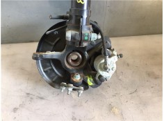 Recambio de amortiguador delantero completo para seat ibiza (6j5) 1.4 16v referencia OEM IAM 6R0413031F   2
