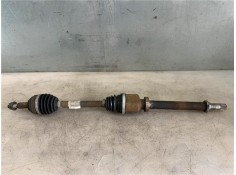 Recambio de palier delantero derecho para renault twingo (cn0_) 1.5 dci (cn0e) referencia OEM IAM 8200482436  