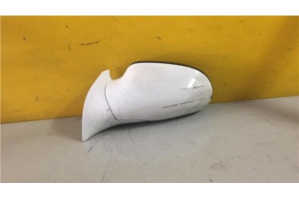 Recambio de retrovisor electrico izquierdo para mercedes-benz clase a (bm 168) 1.4 140 (168.031) referencia OEM IAM A1688100176 