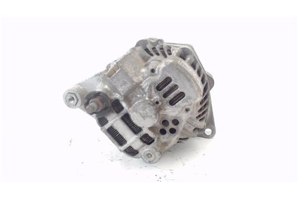Recambio de alternador para smart fortwo coupe 1.0 fortwo coupe (52kw) referencia OEM IAM A5TG0991  