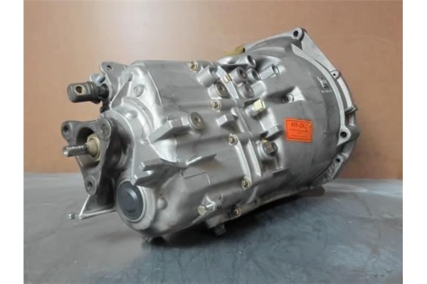 Recambio de caja cambios manual para bmw serie 3 berlina (e36) 2.5 325tds referencia OEM IAM 1053401098  
