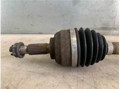 Recambio de palier delantero derecho para renault twingo (cn0_) 1.5 dci (cn0e) referencia OEM IAM 8200482436  