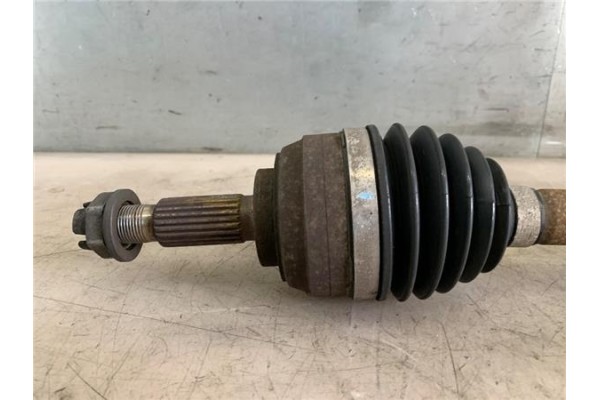 Recambio de palier delantero derecho para renault twingo (cn0_) 1.5 dci (cn0e) referencia OEM IAM 8200482436  
