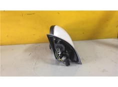 Recambio de retrovisor electrico izquierdo para mercedes-benz clase a (bm 168) 1.4 140 (168.031) referencia OEM IAM A1688100176 