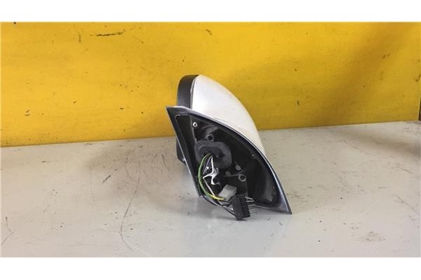 Recambio de retrovisor electrico izquierdo para mercedes-benz clase a (bm 168) 1.4 140 (168.031) referencia OEM IAM A1688100176 