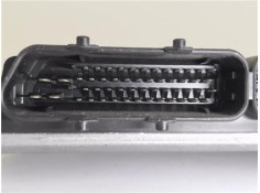 Recambio de centralita para chrysler voyager gs 2.5 td referencia OEM IAM 28SA3891 0281001768 