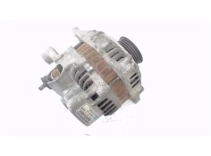 Recambio de alternador para smart fortwo coupe 1.0 fortwo coupe (52kw) referencia OEM IAM A5TG0991  