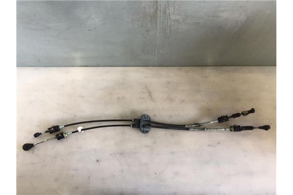 Recambio de cable derecho mando cambio vel. para ford transit connect (p65_, p70_, p80_) 1.8 tdci referencia OEM IAM 607109102  