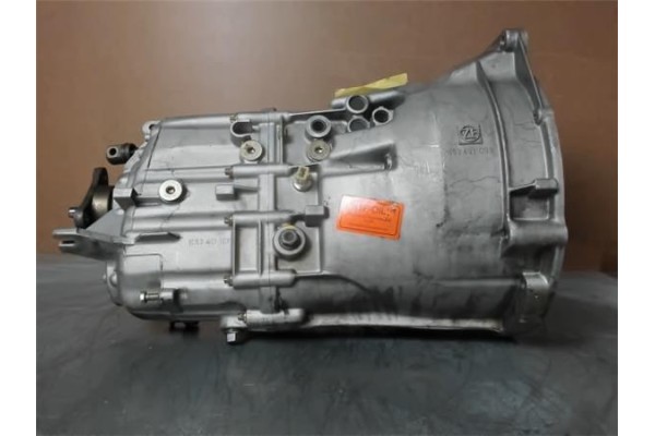 Recambio de caja cambios manual para bmw serie 3 berlina (e36) 2.5 325tds referencia OEM IAM 1053401098  
