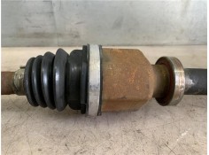 Recambio de palier delantero derecho para renault twingo (cn0_) 1.5 dci (cn0e) referencia OEM IAM 8200482436  