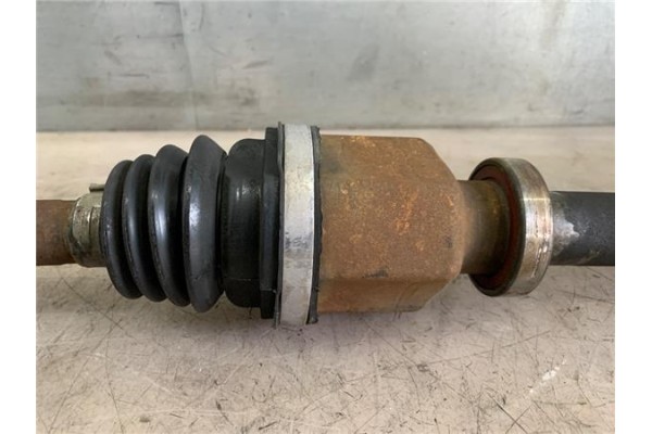 Recambio de palier delantero derecho para renault twingo (cn0_) 1.5 dci (cn0e) referencia OEM IAM 8200482436  