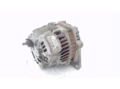 Recambio de alternador para smart fortwo coupe 1.0 fortwo coupe (52kw) referencia OEM IAM A5TG0991  