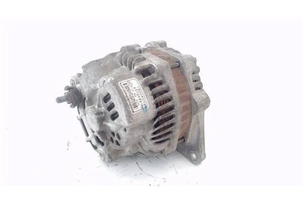 Recambio de alternador para smart fortwo coupe 1.0 fortwo coupe (52kw) referencia OEM IAM A5TG0991  