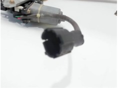 Recambio de mecanismo elevalunas delantero derecho para kia carnival ii (fl) 2.9 td referencia OEM IAM XH023PA  