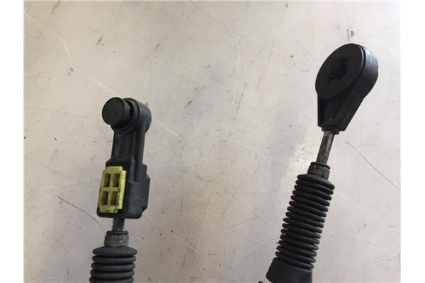 Recambio de cable derecho mando cambio vel. para ford transit connect (p65_, p70_, p80_) 1.8 tdci referencia OEM IAM 607109102  