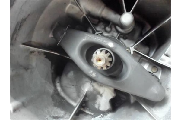 Recambio de caja cambios manual para bmw serie 3 berlina (e36) 2.5 325tds referencia OEM IAM 1053401098  